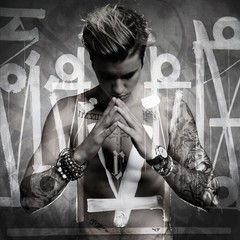 Justin Bieber Purpose (Vinyl) 12″ Album