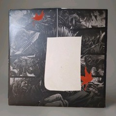 Ghost of Tsushima (Music from the Video Game) Vinyl Record