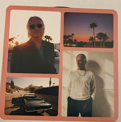 Paul Weller On Sunset 12″ Black Vinyl LP Polydor 2020 33 RPM Stereo Rock
