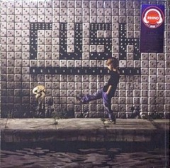 RUSH – Roll The Bones (Vinyl LP) 2025 Atlantic RD1-83737 NEW / SEALED