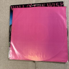 LEON RUSSELL – WILL O’ THE WISP Vinyl LP RECORD 1975 Album SR 2138