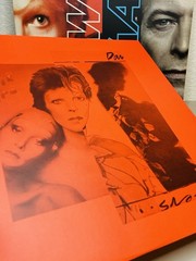 David Bowie – Legacy [Greatest Hits] Compilation Vinyl Record 2017 2xLP Album