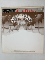 El Coco Brazil LP AVI 1040 Disco Latin Funk Casablanca Records VG+ Vinyl