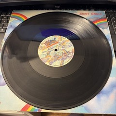 INSTANT FUNK – I GOT MY MIND MADE UP 12″ DISCO SINGLE 33 1/3 RPM VINYL 1978