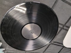 Early 2000’s Breakbeat Import Lot Of 2 Records Kananga What’s Your Game D-Ranged