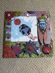 Goose- Ted Tracks Vol 3 LP Vinyl San Francisco New Sealed Blind Buy