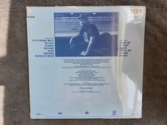 BOOGIE DOWN PRODUCTIONS GHETTO MUSIC THE BLUEPRINT OF HIP HOP NEW SEALED