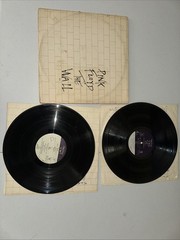 PINK FLOYD The Wall 1979 Columbia 1st Press