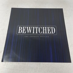 Bewitched: the Goddess Edition by Laufey (Record 2024) Jazz *Read*