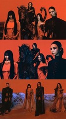 AESPA LEMONADE 2nd Album ACID Ver./CD+Photo Book+2 Card+Poster+GIFT OFFICIAL