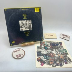 Men At Work – Business As Usual VG+/VG+ 1905 Terre Haute Ultrasonic Clean