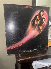Fireball Deep Purple Lp
