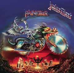 Judas Priest – Painkiller (35th Anniversary) [New Vinyl LP] Anniversary Ed, Rmst