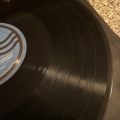 Jack White Lazzaretto, LPs, Records, Vinyl, Indie Rock 2014 NM/VG+ W Lyric Sheet