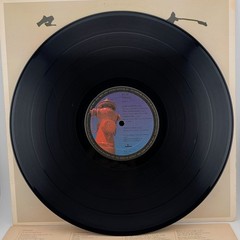 Rush – Signals Record Vintage Vinyl LP 1982 Polygram Records SRM-1-4063 Album