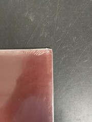 Laufey – Typical of Me Vinyl USED NOT TESTED