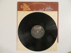 The Grass Roots –Their 16 Greatest Hits-LP 1972 ABC, Repress-Folk Rock/Pop Rock