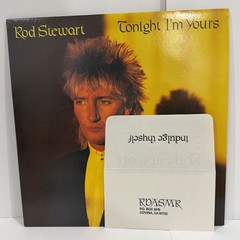 Lot of 4 Rod Stewart Vinyl LP Albums Classic Rock 1975 – 1981 fully play tested