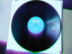 Vintage Vinyl LP JOHN COLTRANE “BLUE TRAIN” Waxtime Records 2010 771673