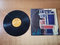 1970s GOOD+ Neil Young – Rust Never Sleeps 2295, see NOTES!! LP33