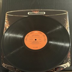 ROD STEWART Sing It Again Rod 1972 Mercury 1st Press SRM1680 -1/-1 Maggie May EX