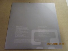 RZA Bobby Digital MANTIS GREEN SIGNED Reissue 2XLP Used! 2021 Vinyl Me Please