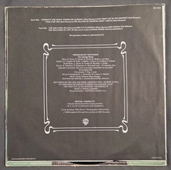 Rod Stewart A Night On The Town Vinyl LP Record 1976 Warner Bros. BS 2938