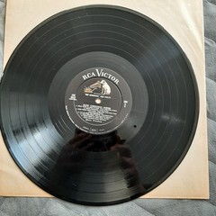 Elvis Presley CHRISTMAS ALBUM LOC-1035 (USA 1957 ORIGINAL) “FABULOUS COVER”