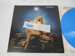Dwarves – Concept Album 2023 Signed Blag 12″ Blue Vinyl LP ( GR0026 ) Punk