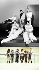BOYNEXTDOOR HOME 1st Studio Album POCKET HOME Ver/NFC+Home+Figure+Sofa+Card+GIFT