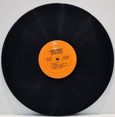 “Edgar Winter’s White Trash Roadwork” w/ Rick Derringer Double LP 1972 KEG 31249