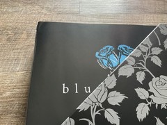 Blue October – Collected Series 2006-2011: Vinyl Deluxe 8LP Box Set /750 – NEW