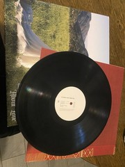 Laufey Everything I Know About Love LP Vinyl 12″ 33 RPM AWAL Record