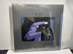 Heart of Batman Makeup & Vanity 2020 Record Store Day RSD Exclusive Vinyl LP