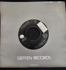 1990’s Guns N’ Roses NOS Jukebox 7″ Singles LAST SET