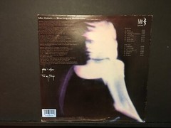 Mic Holwin – Starting To Remember – Life Style Records (1986) 12″ Vinyl LP