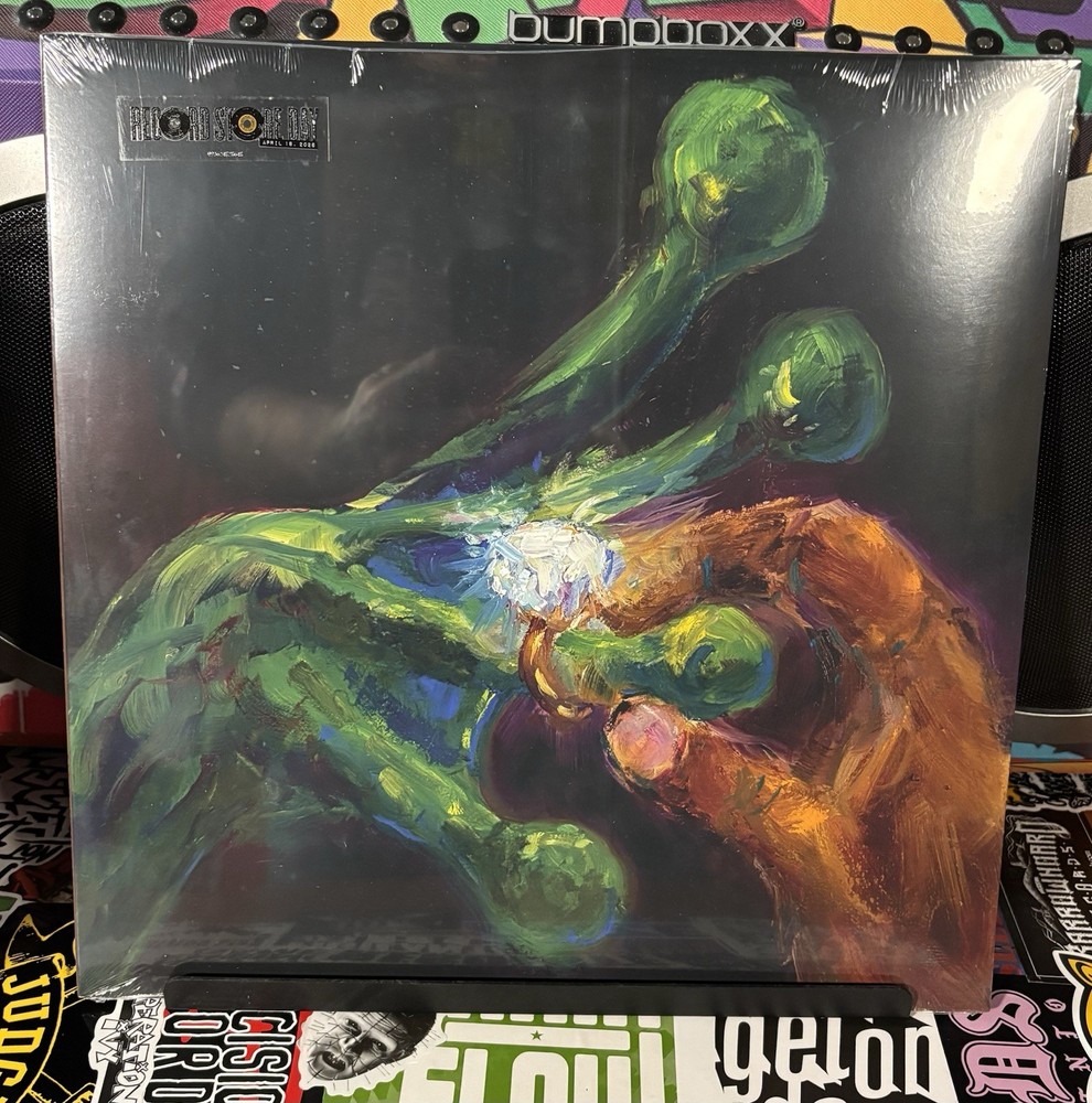 Dijon – How Do You Feel About Getting Married? RSD 2026 Record Store Day