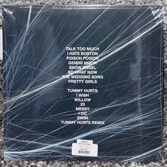 2023 Renee Rapp Snow Angel Deluxe Exclusive Limited Edition Lavender Vinyl