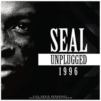 Seal – Unplugged 1996 – LP