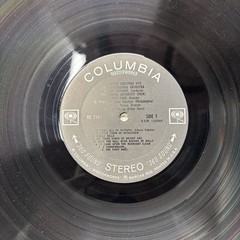 LP–GREATEST CHRISTMAS HITS–ORMANDY PHIDELPHIA ORCHESTRA **NM VINYL**