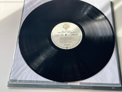 Rod Stewart ‎– Unplugged …And Seated