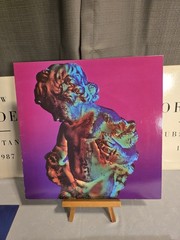 VINTAGE RARE Collection Of New Order vinyl records, album Substance.
