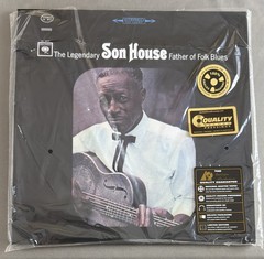 Son House Father Of Folk Blues Analogue Productions APB-092 Vinyl 2-LP 2018 NM