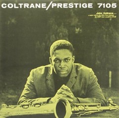 John Coltrane – Coltrane [New Vinyl LP]