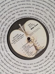 John Lennon Imagine Vinyl / LP – Apple Records SW3379