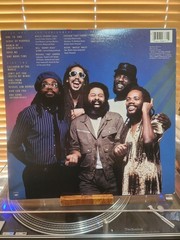 Third World, Sense Of Purpose, 1985 1st Columbia, FC-39877, VG+/VG+