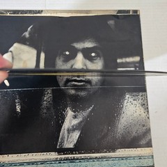 Peter Gabriel Car Debut Vinyl LP 1977 ATCO SD 36-147 US Pressing (Vintage Rock)