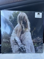 WISP – If Not Winter – The Demos/Live Version Vinyl – Record Store Day 2026 RSD