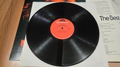 John Mayall The Best of John Mayall Record Vinyl LP Polydor PD 2-3006 1973 VG+