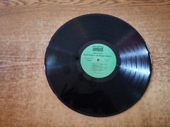 2000’s MINT-EXC Mitch Ryder & The Detroit Wheels – Sock It To Me! 5084LP33